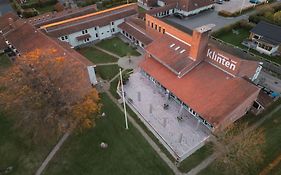 Strandhotel Klinten